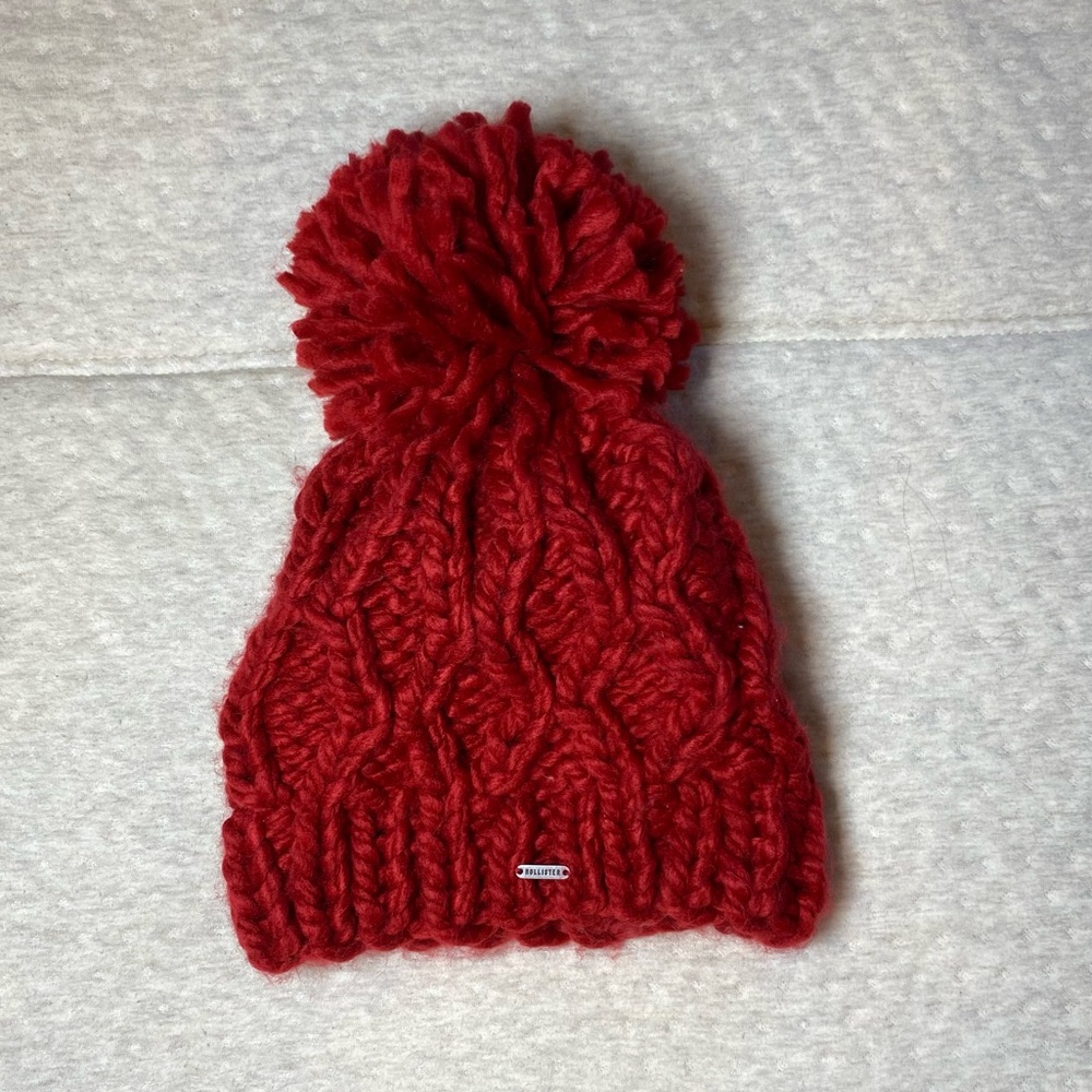Winter hat